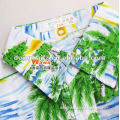 100% cotton reactive printing fabric